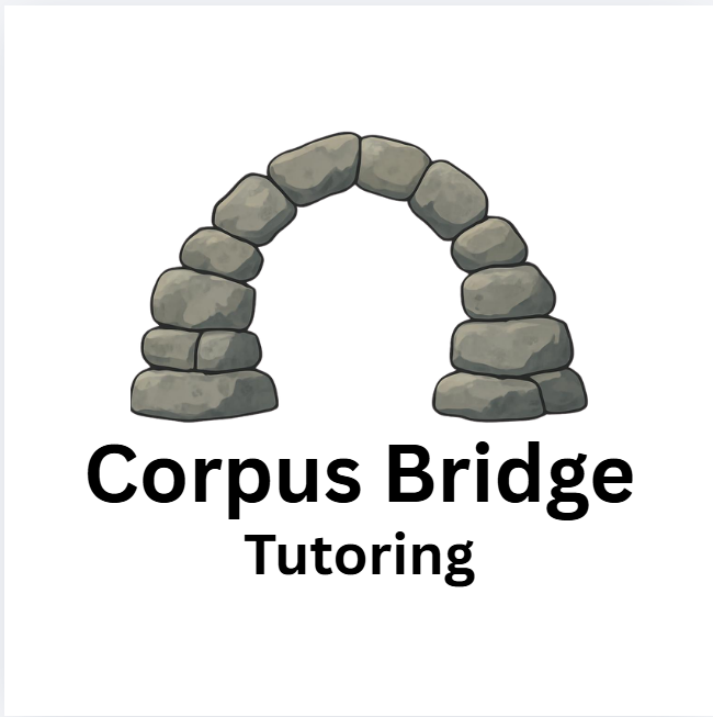 Corpus Bridge Tutoring